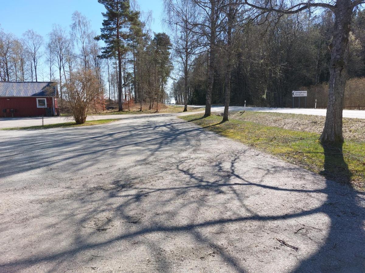 Affittacamere Flora Dekor Gaestgard, Lenagarden Alingsås Esterno foto