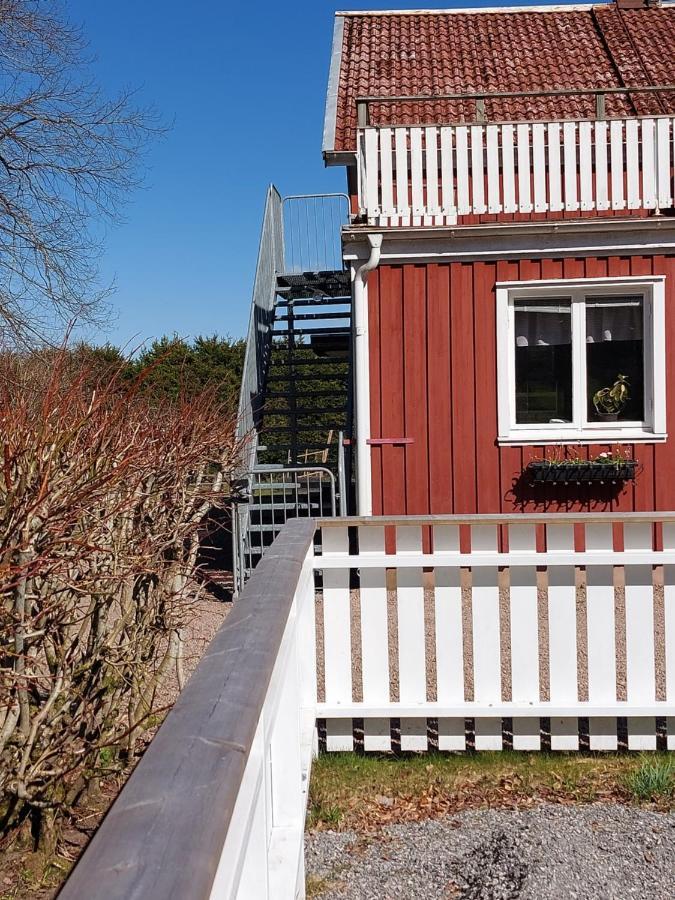 Affittacamere Flora Dekor Gaestgard, Lenagarden Alingsås Esterno foto