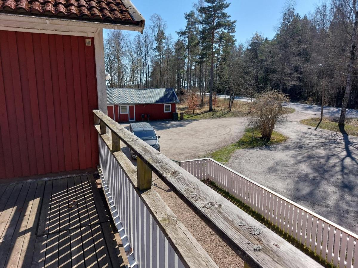 Affittacamere Flora Dekor Gaestgard, Lenagarden Alingsås Esterno foto
